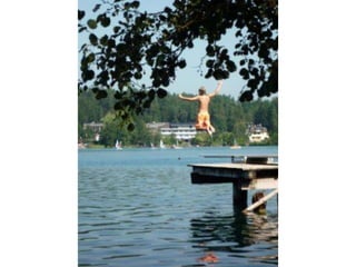 Ferienanlage Klopeinersee-Freizeit