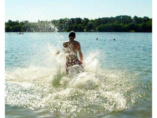 Ferienanlage Klopeinersee-Freizeit