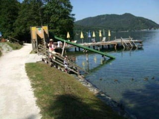 Ferienanlage Klopeinersee-Freizeit