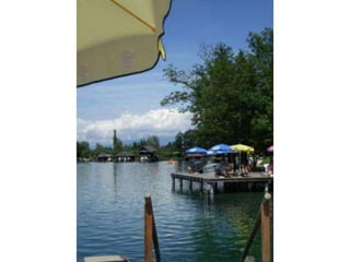 Ferienanlage Klopeinersee-Freizeit