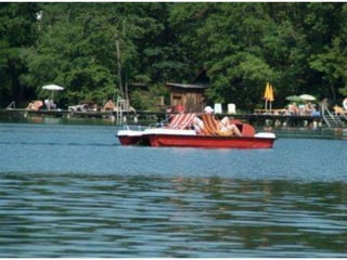 Ferienanlage Klopeinersee-Freizeit