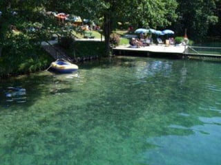 Ferienanlage Klopeinersee-Freizeit