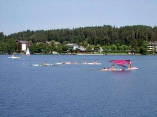Ferienanlage Klopeinersee-Freizeit