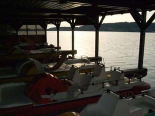 Ferienanlage Klopeinersee-Freizeit