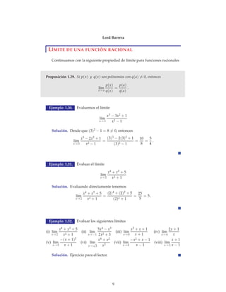 ax2 + 2ax = 
√ 
15a = 3 
√ 
10 
Esto significa que 
√ 
15a = 3 
√ 
10, que implica 15a = 90. Por tanto, a = 6. 
7 
 