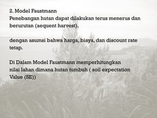 KLP 6 (SD terbarukan kehutanan) revisi.pptx