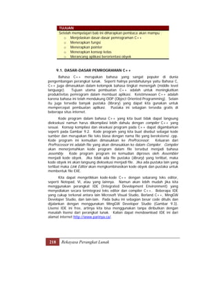 Kls11 smk rpl | PDF
