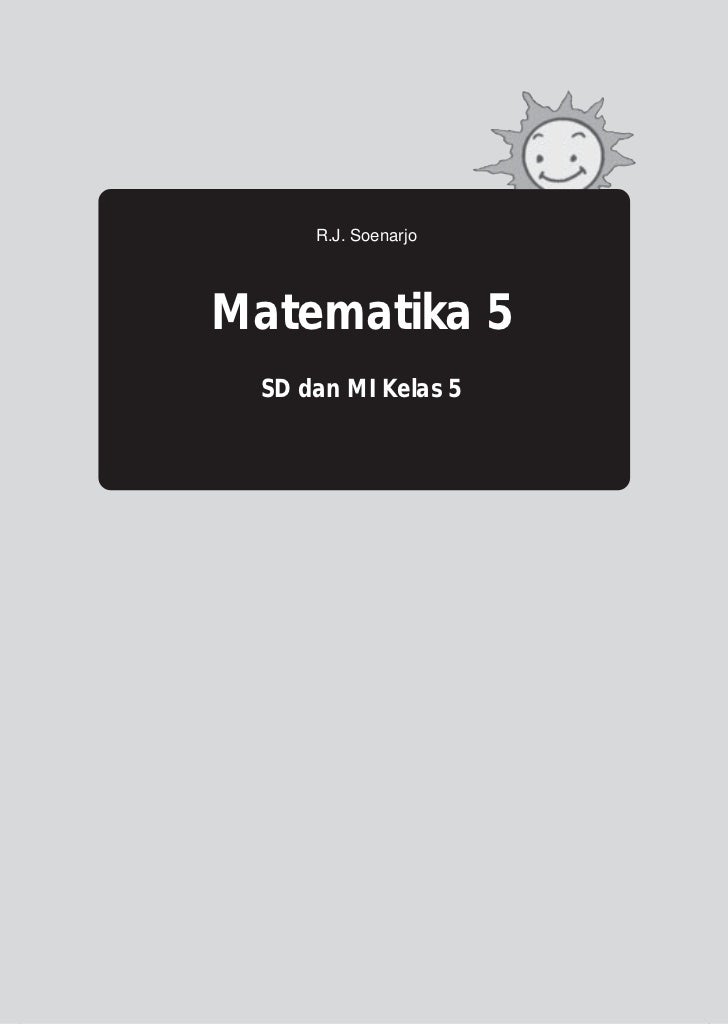 Kls 5 matematika slideshare kls 5 matematika