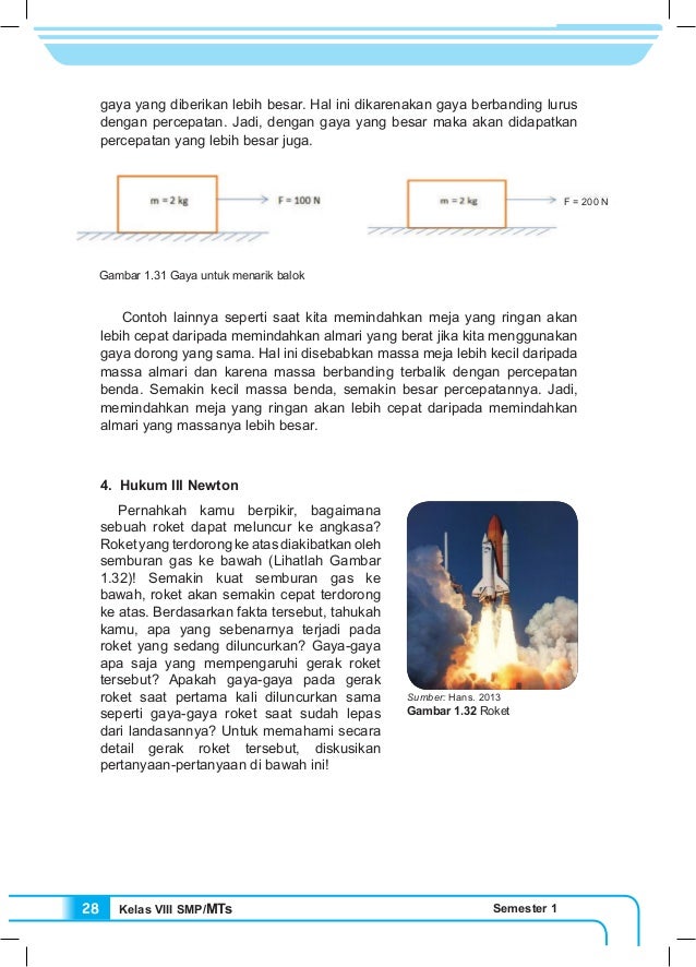 Kls 8 buku siswa ipa kurikulum 2013