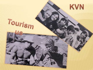 KVNTourismus