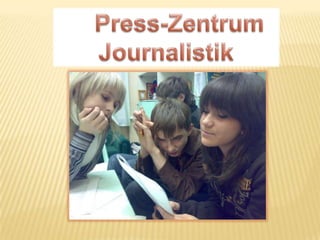Klavier Die Leiter von den ArbeitsgemeinschaftensindAbsolventen des Vereins.SiehabenZertifikatefürverschiedenekreativeTätigkeit in derOrganisation. 