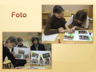 GitarreDie Stellevertretende von den ArbeitsgemeinschaftensindihreHelferaus den ReihenderMitglieder, die begabtenJungendlichesind. 