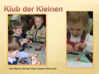     Press-Zentrum Journalistik