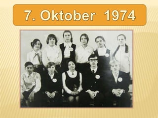 7. Oktober  1974