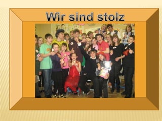 “Globus”isteinVerein  von dreiGenerationen● KIF “Globus” isteineOrganisation von derJungendlichen und Gleichgesinntenim Alter von 4-5 Jahrenbis 18 Jahren.
