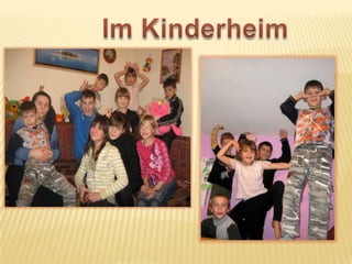 Veteranen sind oft zu Gast