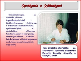 Klub Wnika Sybiraka III LO 2012-2014.ppt