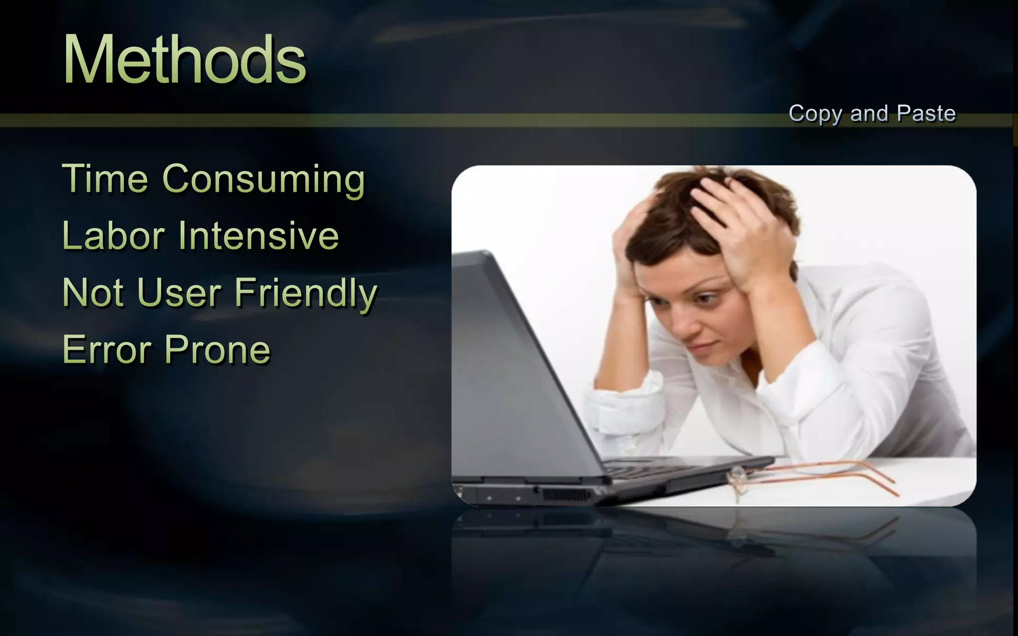 Integrate SharePoint Throughout Your Business with Derek Watson