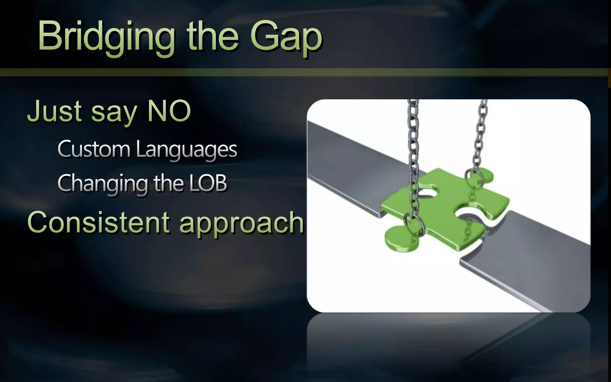 Integrate SharePoint Throughout Your Business with Derek Watson