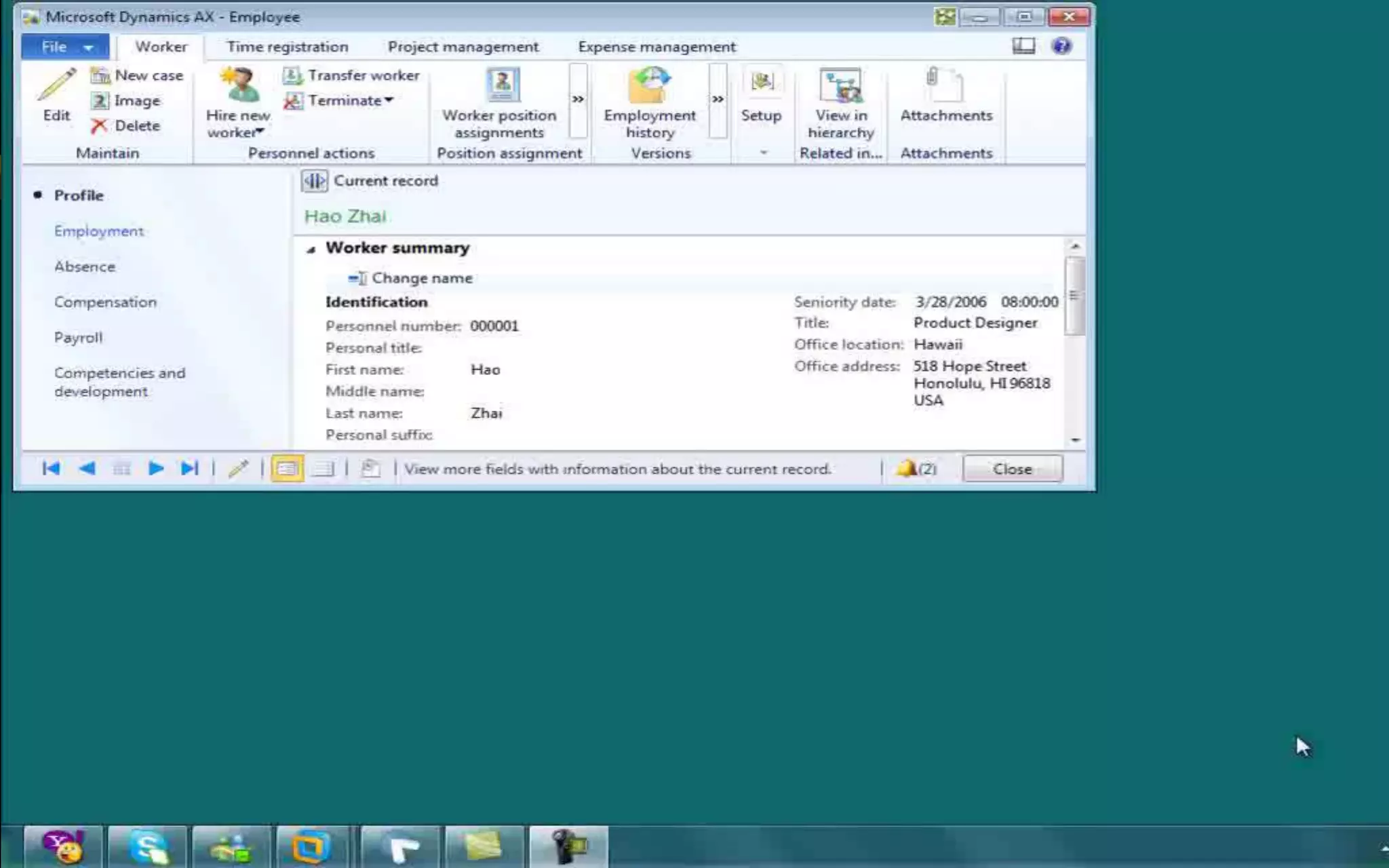 Integrate SharePoint Throughout Your Business with Derek Watson