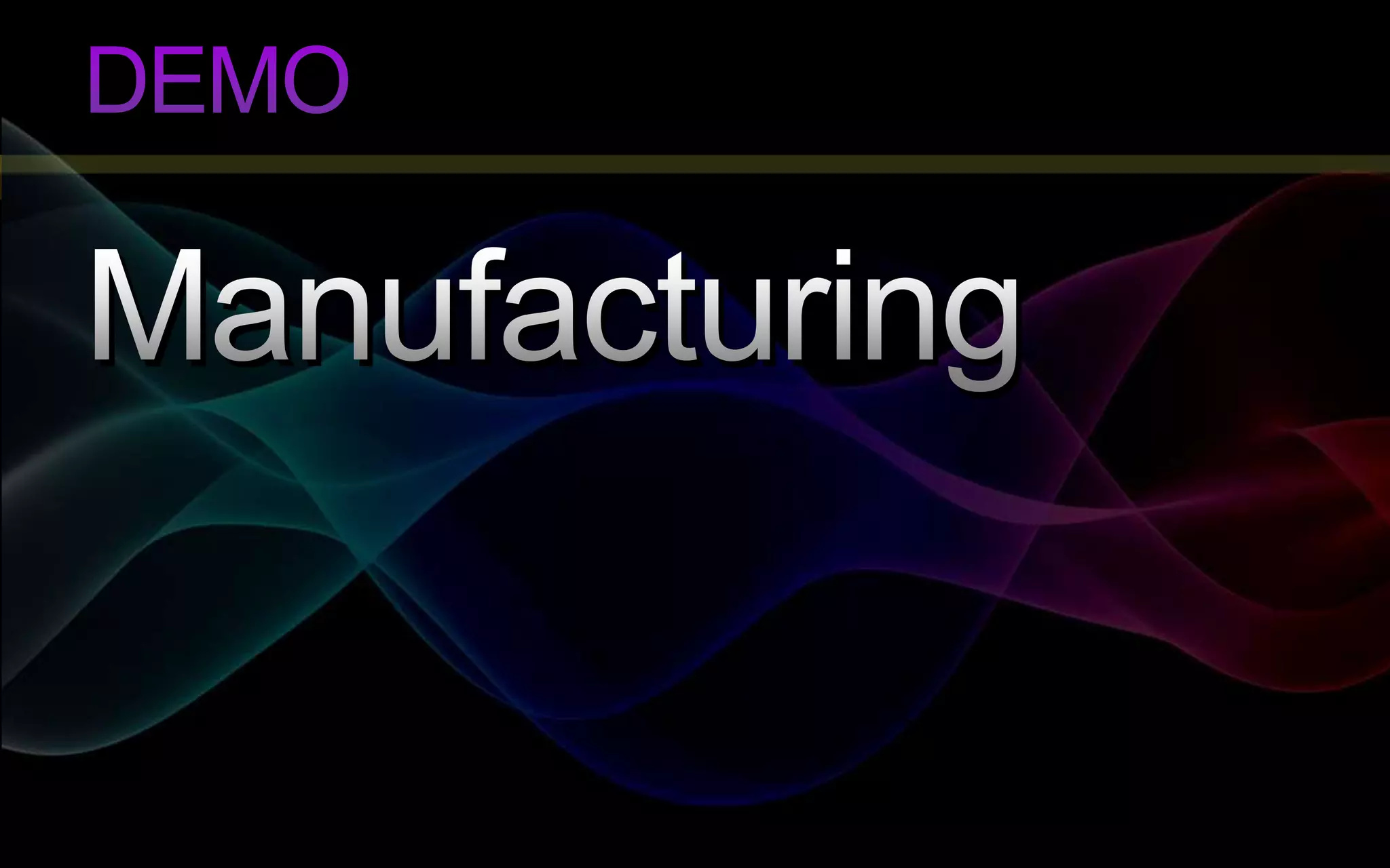 Integrate SharePoint Throughout Your Business with Derek Watson