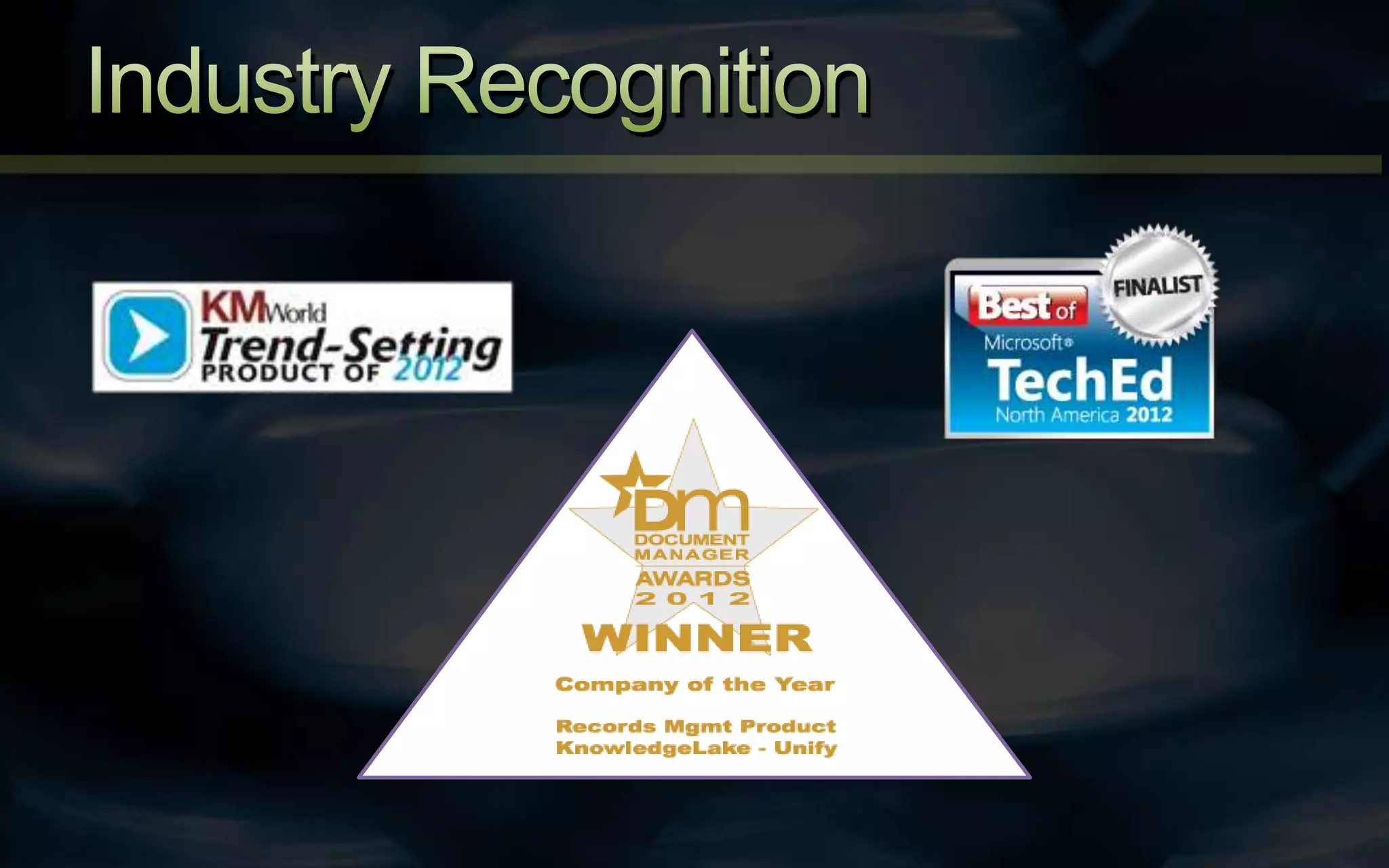 Integrate SharePoint Throughout Your Business with Derek Watson