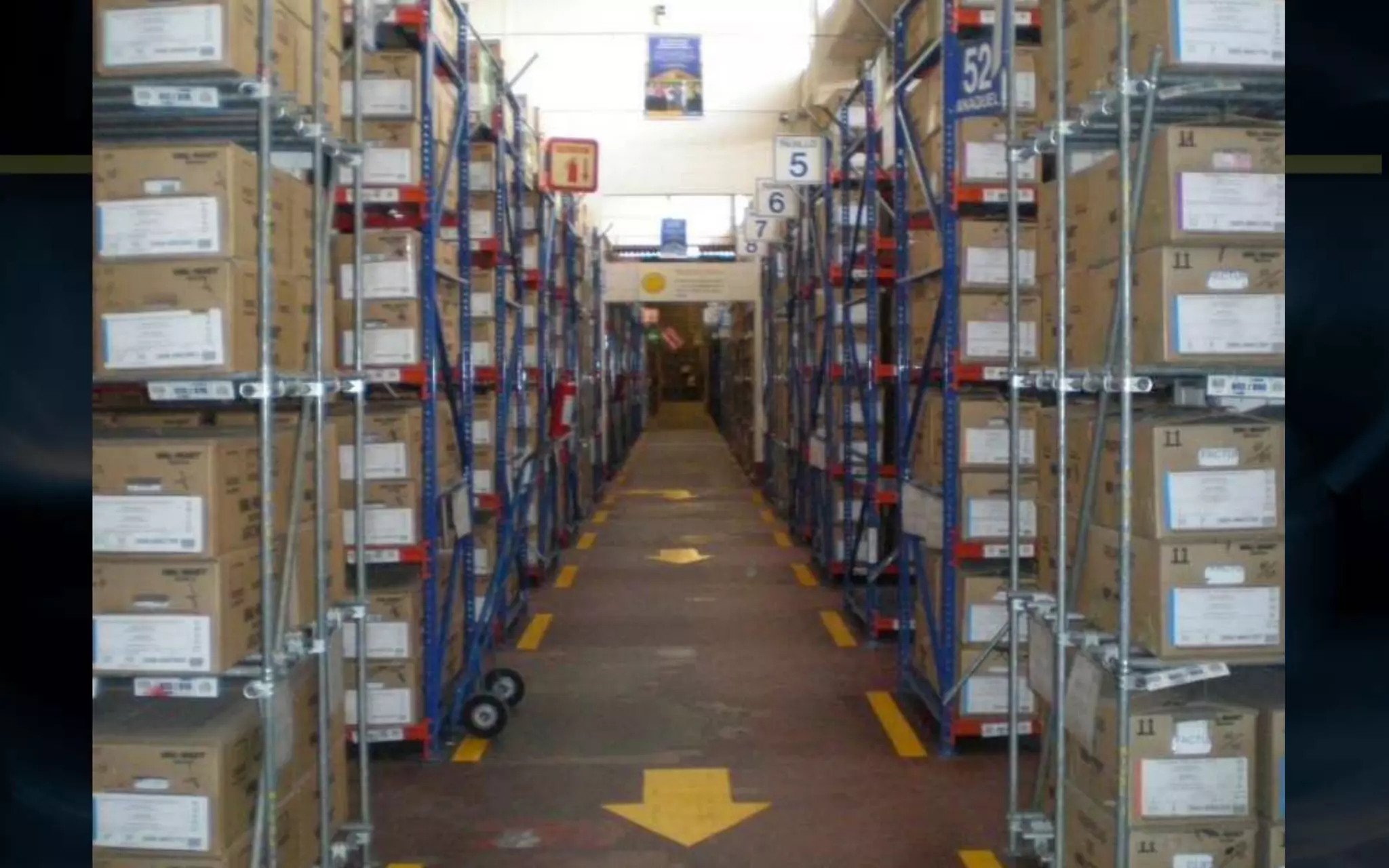 Integrate SharePoint Throughout Your Business with Derek Watson