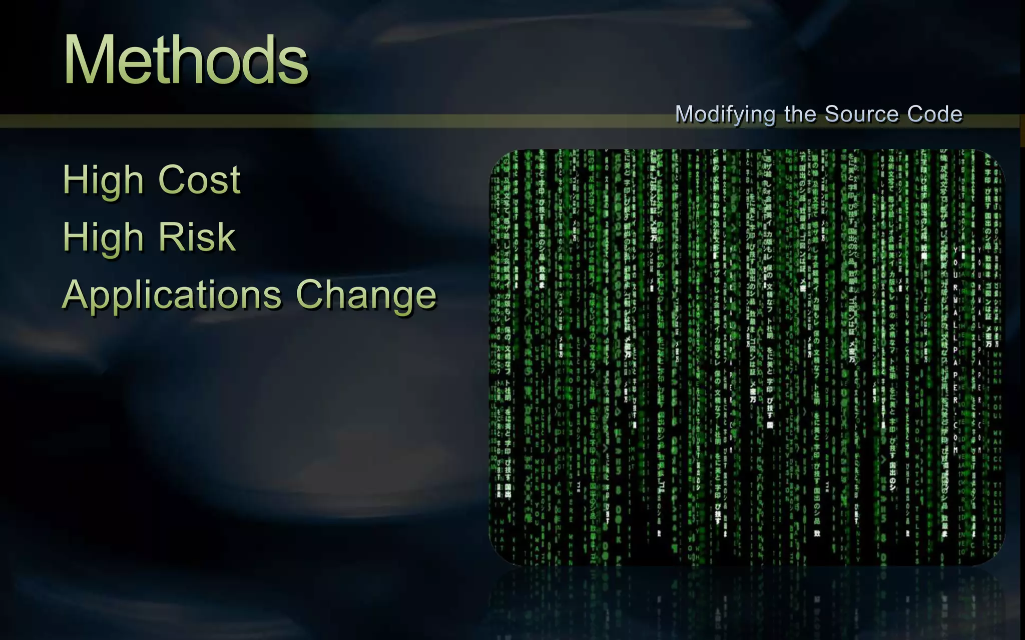 Integrate SharePoint Throughout Your Business with Derek Watson