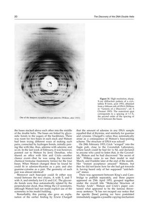 Klug dna | PDF