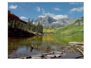 BESSER IST ES ZU TUN, ALS ES ZU VERSPRECHEN... 