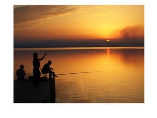 DER TOD IST EIN GELEBTES LEBEN... 