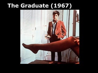 The Graduate (1967)
 