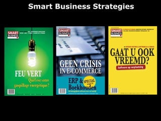 Smart Business Strategies
 