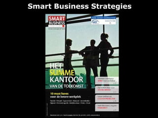 Smart Business Strategies
 