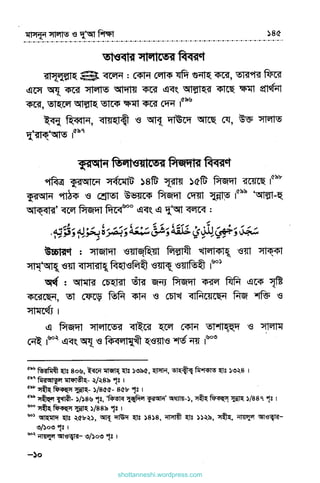 shottanneshi.wordpress.com
Contents
 