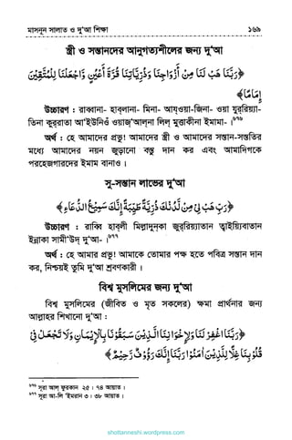 shottanneshi.wordpress.com
Contents
 