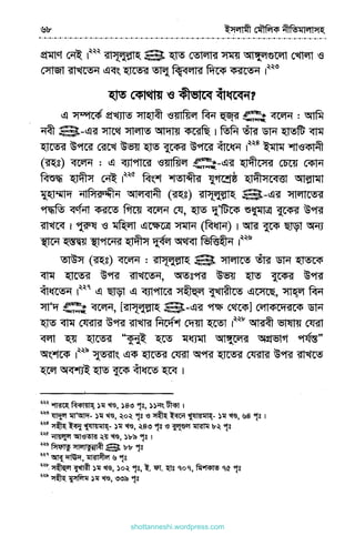 shottanneshi.wordpress.com
Contents
 