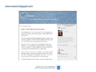 www.extacit.blogspot.com 