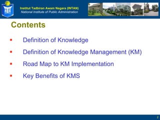 Km ver 1.0 student | PPT | Databases | Computer Software and Applications