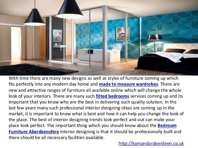 Sliding Doors Wardrobe Aberdeenshire Bedroom Furniture Aberdeen
