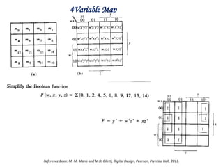 K Mapguide Reverse K Map.pptx