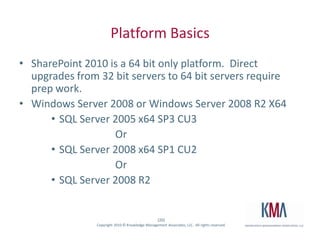 Add search servers and partitions