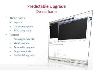DatabaseTypical Roles: