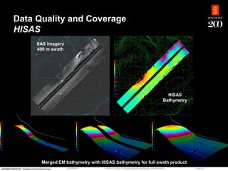 Kongsberg Maritime AUVs | PDF