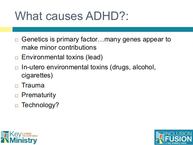 Helping kids with ADHD to grow spiritually diagram of adhd brain 