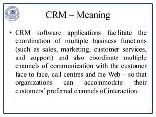 best crm for small businesses