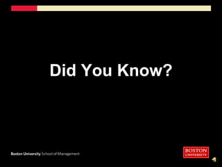 Least SuccessfulSmall organizationsLess than five years old Under ten employeesBudget under $1 million