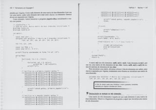 Treinamento linguagem c