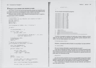 Treinamento linguagem c