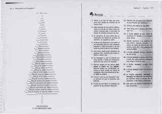 Treinamento linguagem c